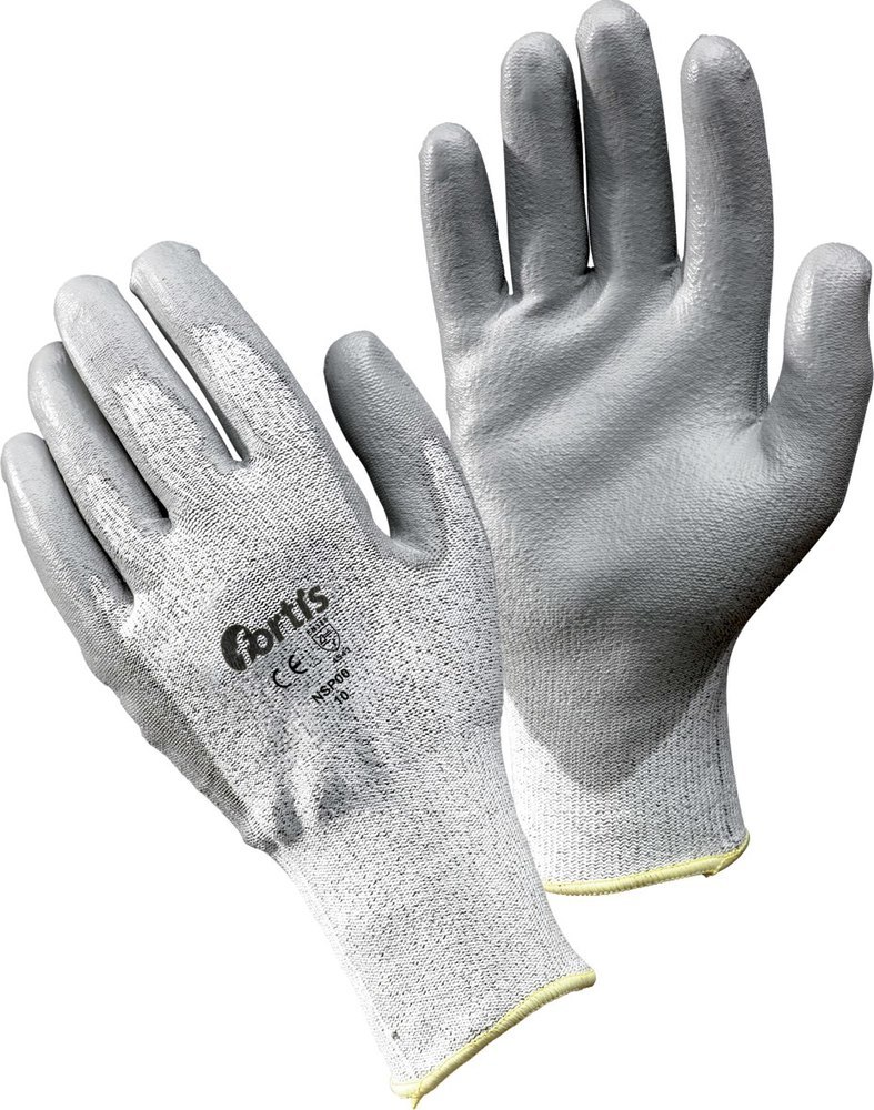 fortis Schnittschutzhandschuh Blade Produktbild img1 L