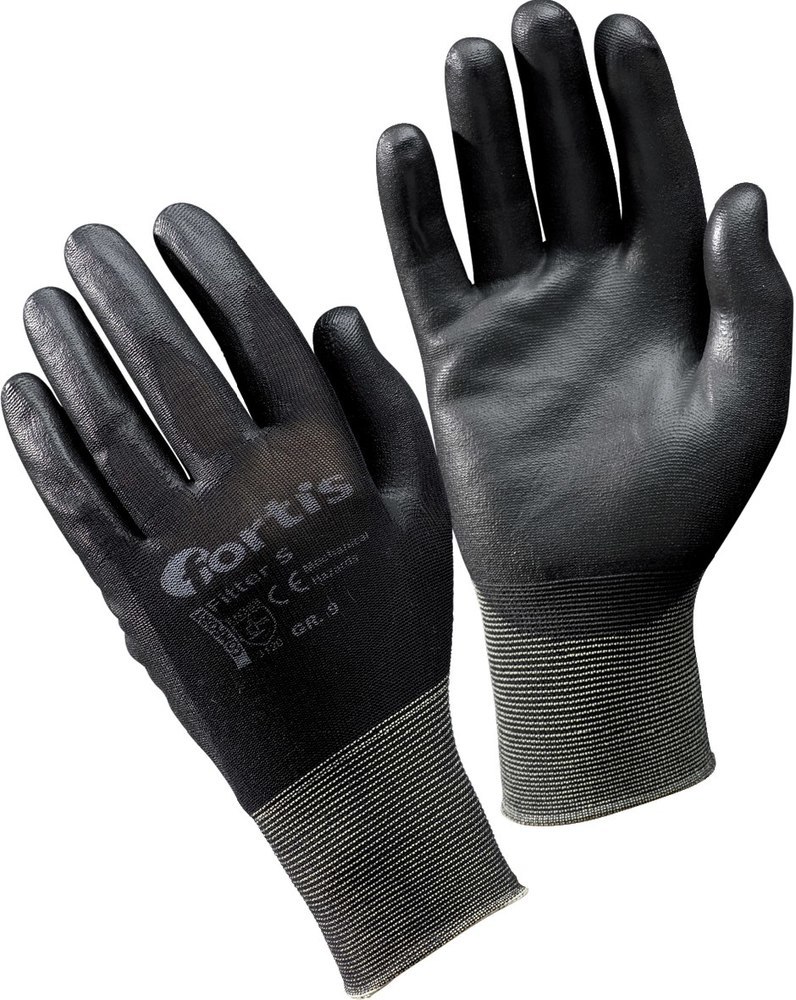 fortis Strickhandschuh Fitter S Produktbild img1 L