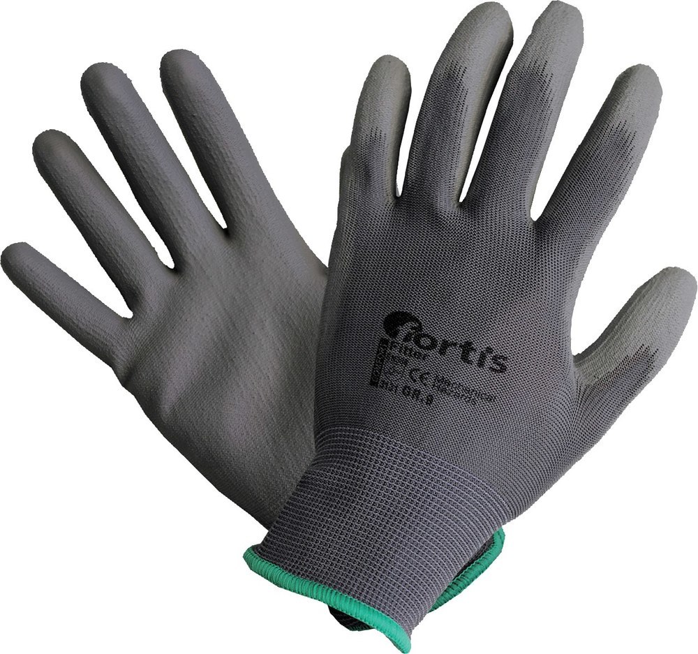 fortis Handschuh Fitter Produktbild img1 L
