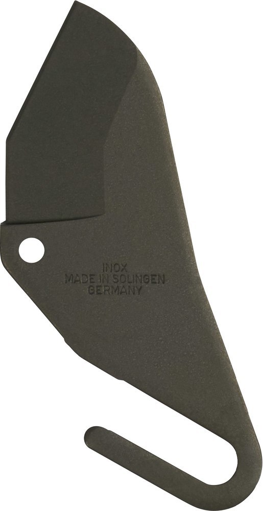 fortis Kunststoffrohrscherenmesser, Edelstahl Produktbild img1 L