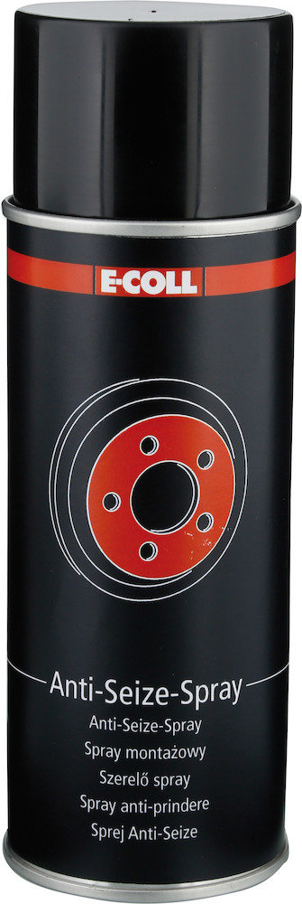 E-COLL Anti-Seez Gleitmetall 400ml EE Produktbild img1 L