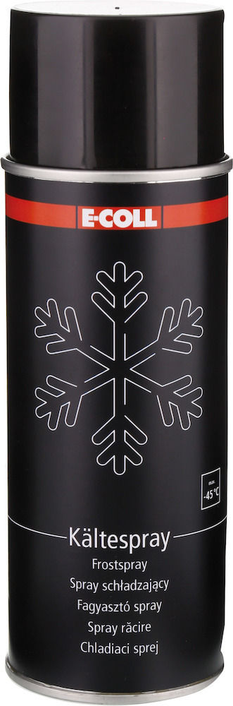 E-COLL Kältespray 400ml EE Produktbild img1 L