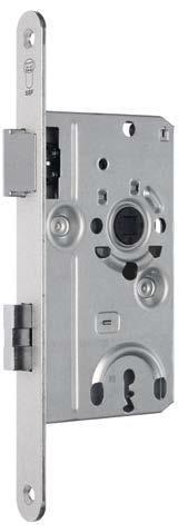 SSF Einsteckschloss 22, Edelstahl Produktbild img1 L