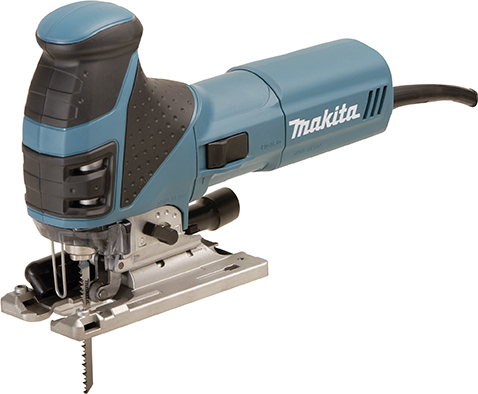 Makita Stichsäge 4351FCTJ Produktbild img2 L