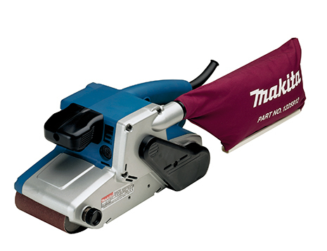 Makita Bandschleifer 9404J Produktbild img2 L