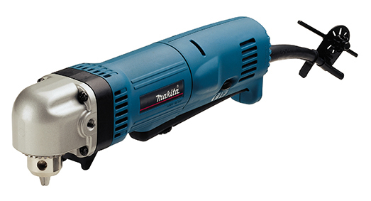 Makita Winkelbohrmaschine DA3010FJ Produktbild img2 L