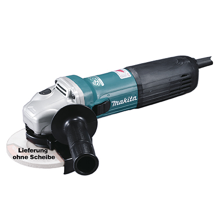 Makita Winkelschleifer GA5040CZ1 Produktbild img2 L