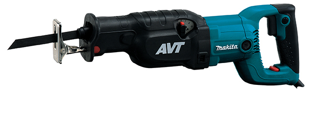 Makita Säbelsäge JR3070CT Produktbild img2 L