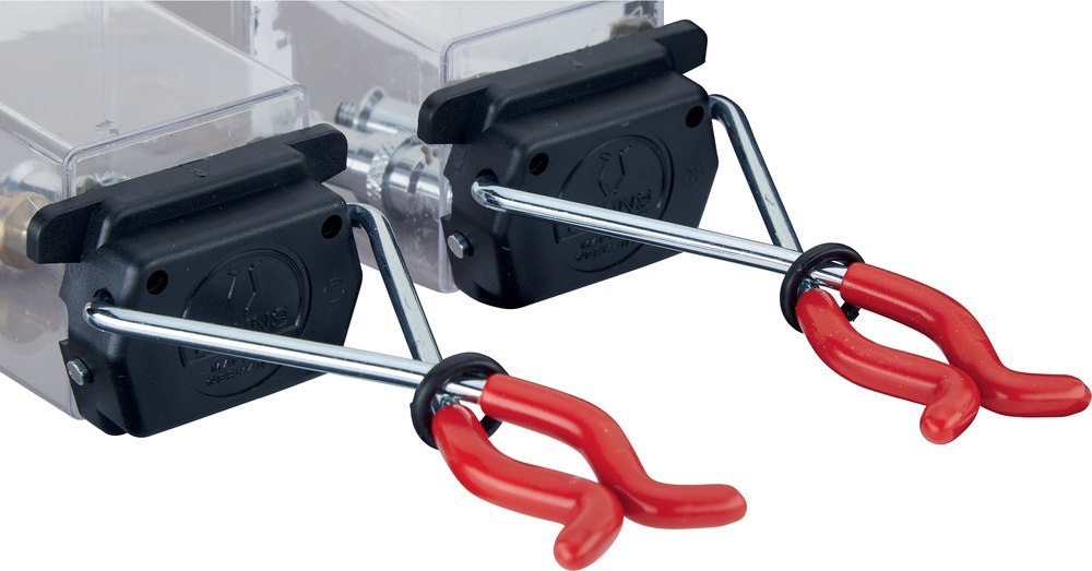 BRUNS Halter 2er Set SB 2.0 A SB-Karte Produktbild img1 L