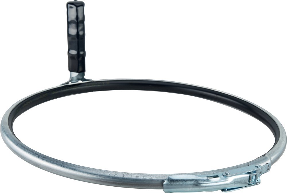 FLORA Beutelboy m.Spannverschl Ø 40 cm Produktbild img1 L