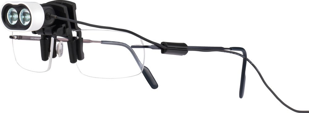 ESCHENBACH Clip für Brille für MaxDetail Produktbild img5 L