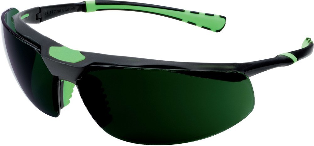 fortis Schweißerbrille Sula DIN 5 Produktbild img1 L