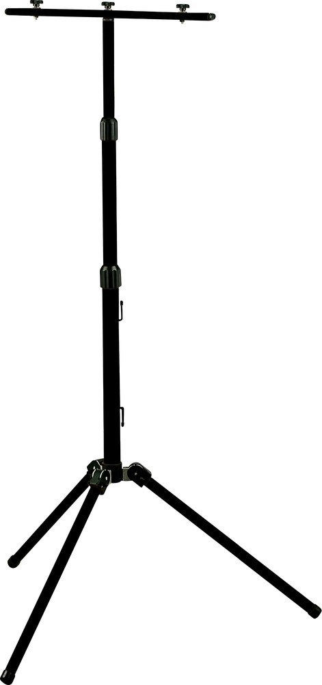 fortis Stativ f. Arbeitsleuchten 60-200cm Produktbild img1 L