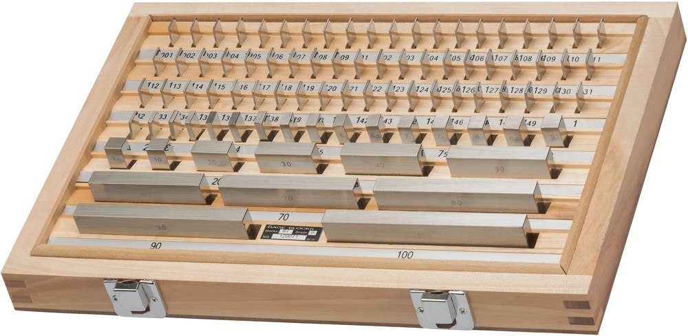 fortis Par.Endmaßsatz Stahl Produktbild img2 L