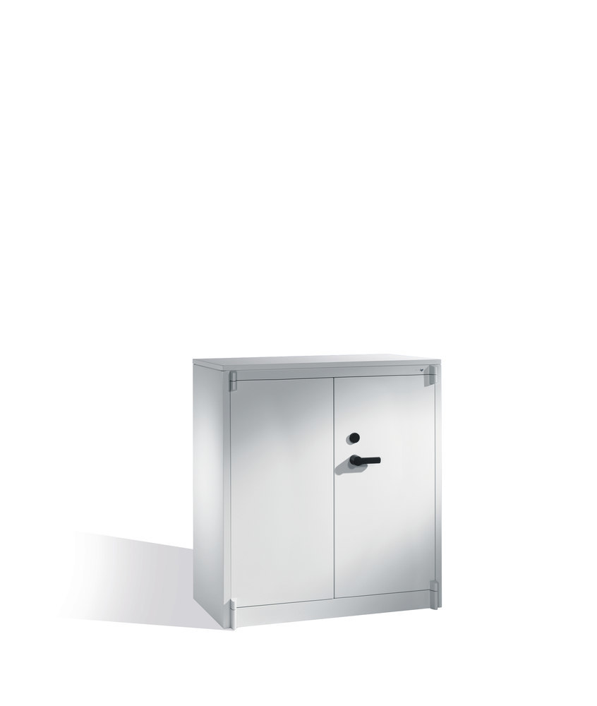 Certos Feuergeschützter Stahl-Flügeltürenschran Produktbild img1 L