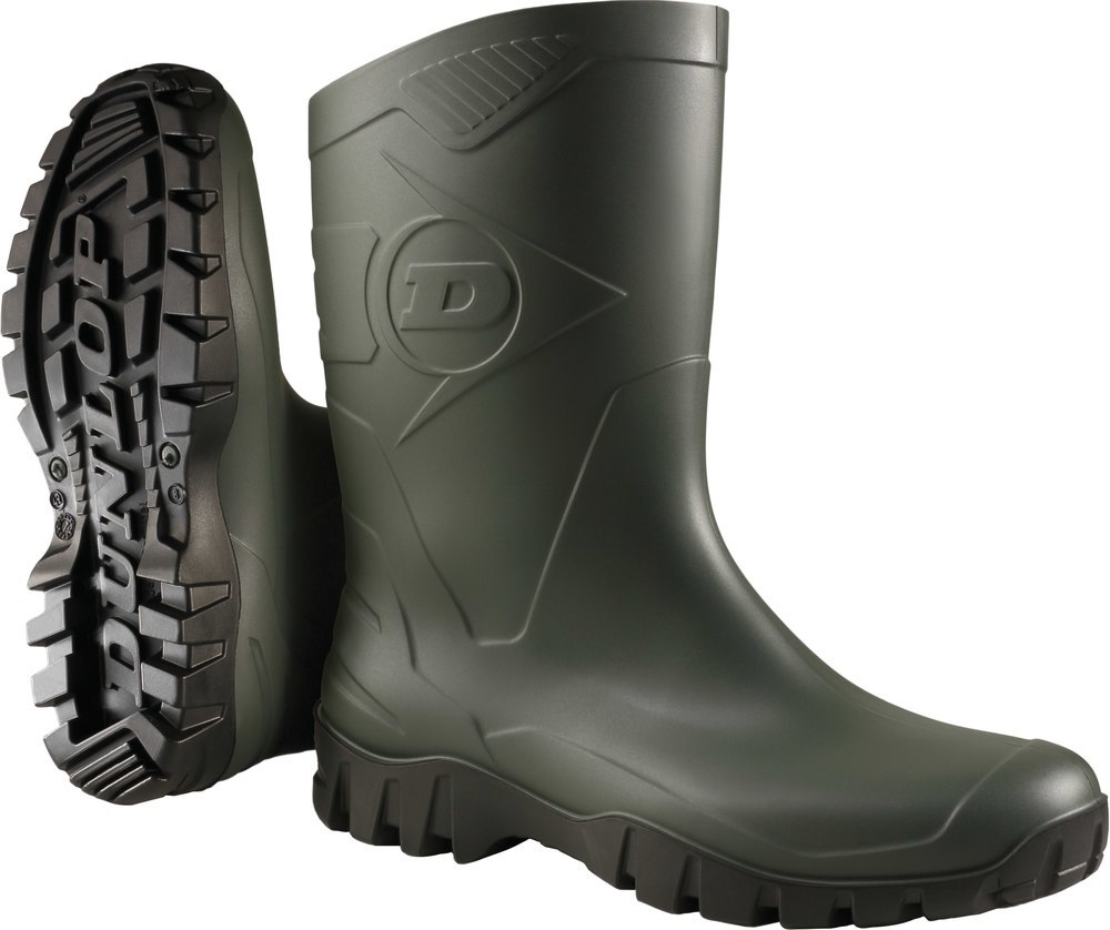 DUNLOP Stiefel Produktbild img1 L