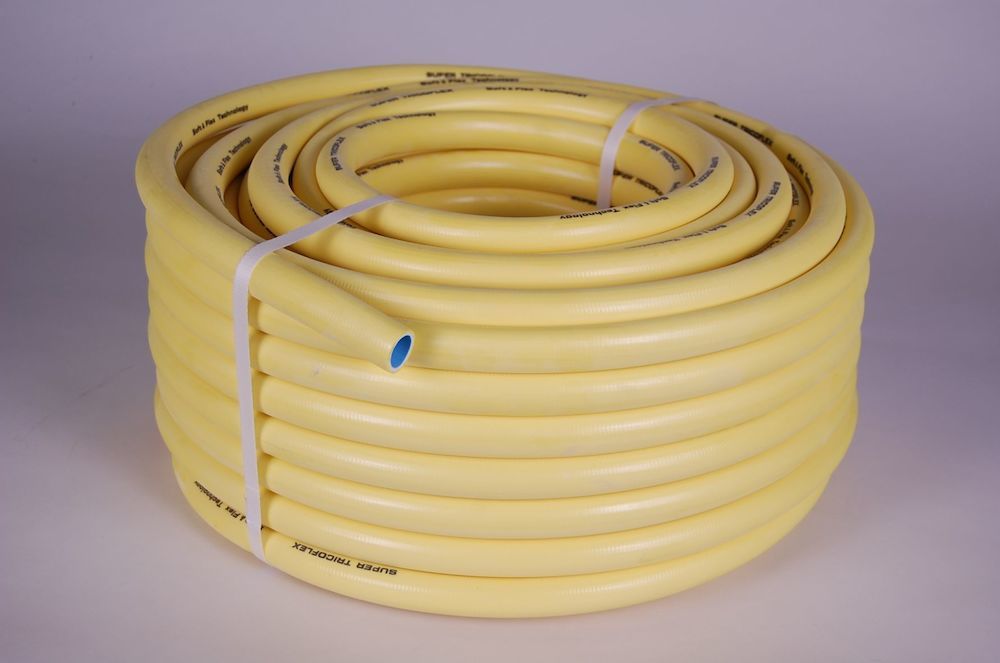 TRICOFLEX Wasserschlauch gelb Produktbild img1 L