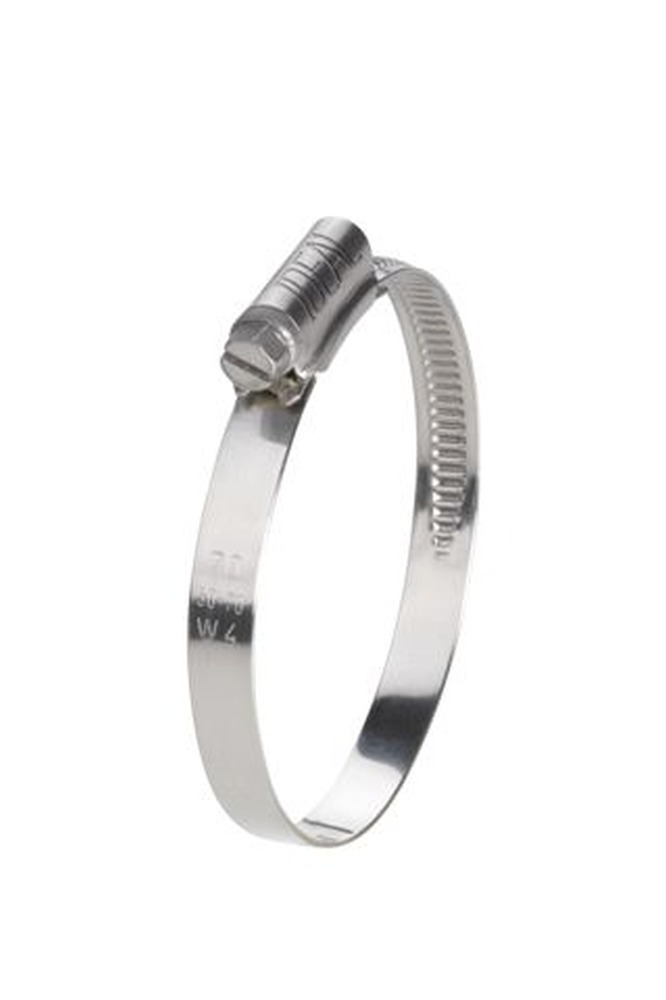 IDEAL Schlemper-klemme Schlauchschelle IDEAL W4 Produktbild img1 L