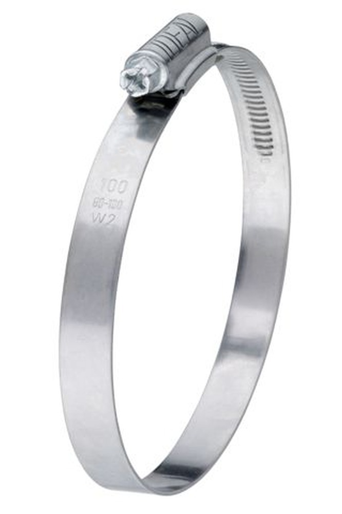 IDEAL Schlemper-klemme Schlauchschelle IDEAL W2 Produktbild img1 L