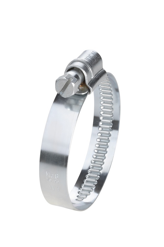 IDEAL Schlemper-klemme Maxi-Bandstahlklemme Produktbild img1 L