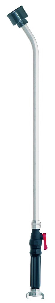 GEKA® plus-Gießgerät "soft rain PX", KS/LM, Kugelventil Produktbild img1 L