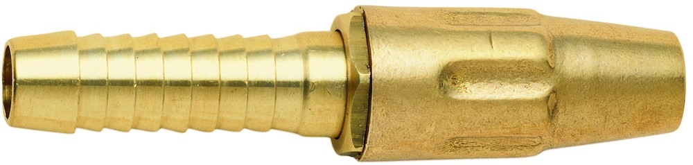 GEKA® plus-Spritzdüse, schwer, MS, Tülle Produktbild img1 L