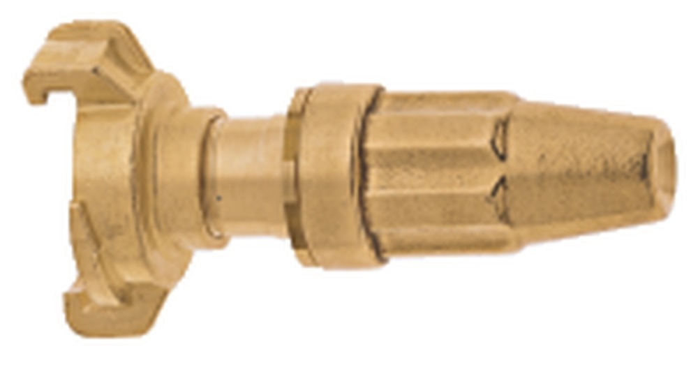 GEKA® plus-Spritzdüse, schwer, MS, Kupplung Produktbild img1 L