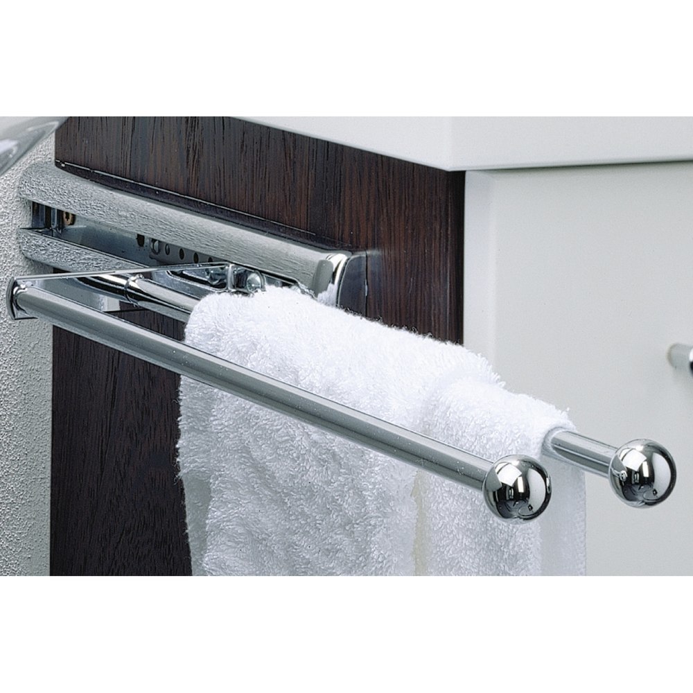 HETTICH Handtuchauszug Produktbild img2 L