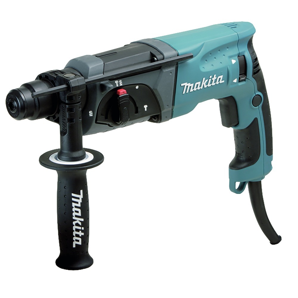 Makita Bohrhammer HR2470 Produktbild img1 L
