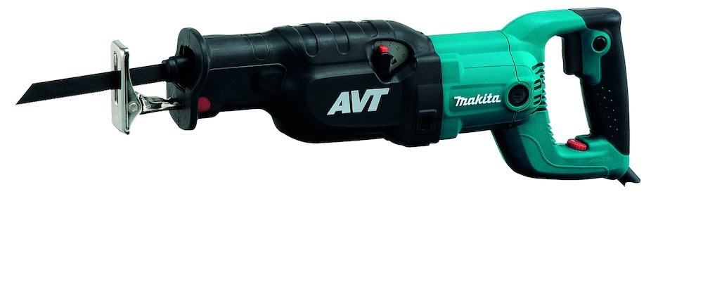 Makita Säbelsäge JR3070CT Produktbild img1 L