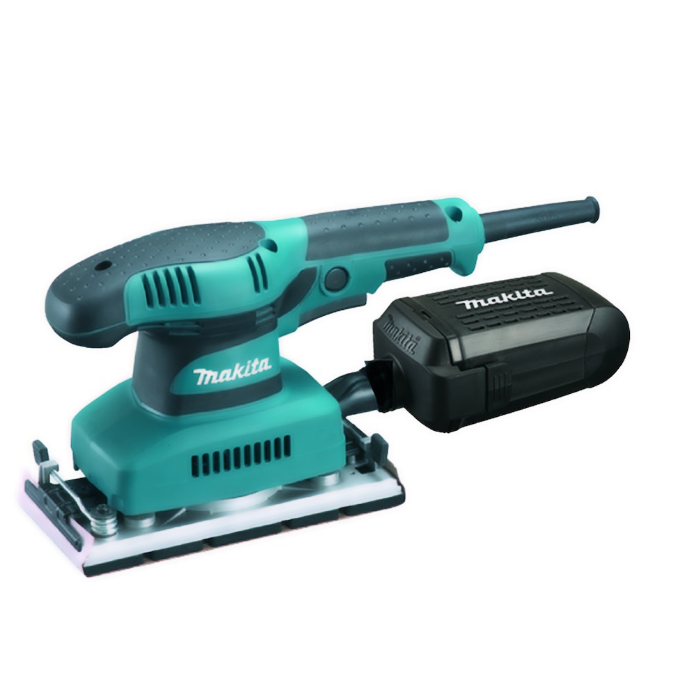 Makita Schwingschleifer BO3711J Produktbild img1 L