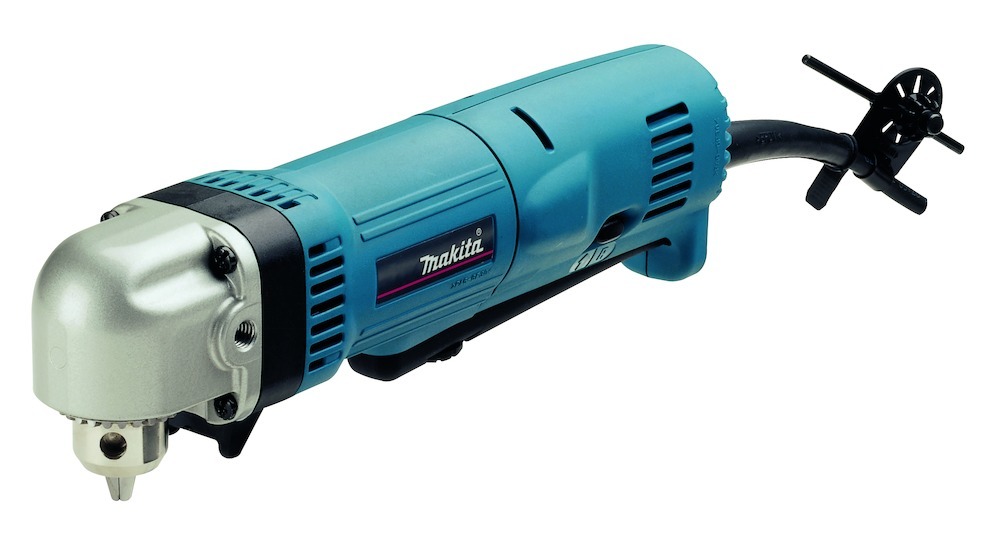 Makita Winkelbohrmaschine DA3010FJ Produktbild img1 L