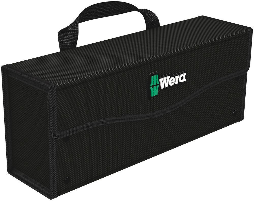 Wera Werkzeugtasche Wera2Go 3 130x325x80 mm Nylon Produktbild img8 L