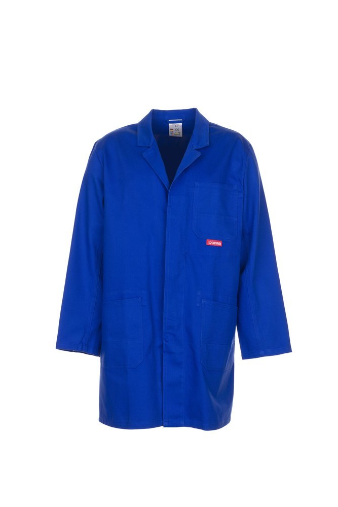 PLANAM Berufsmantel BW 290 0131 Produktbild img1 L