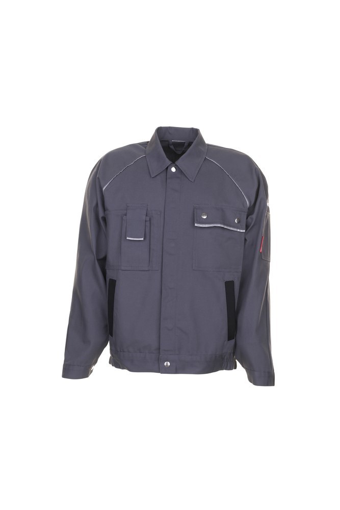 PLANAM Canvas-Bundjacke Canvas 320 2113 Produktbild img1 L