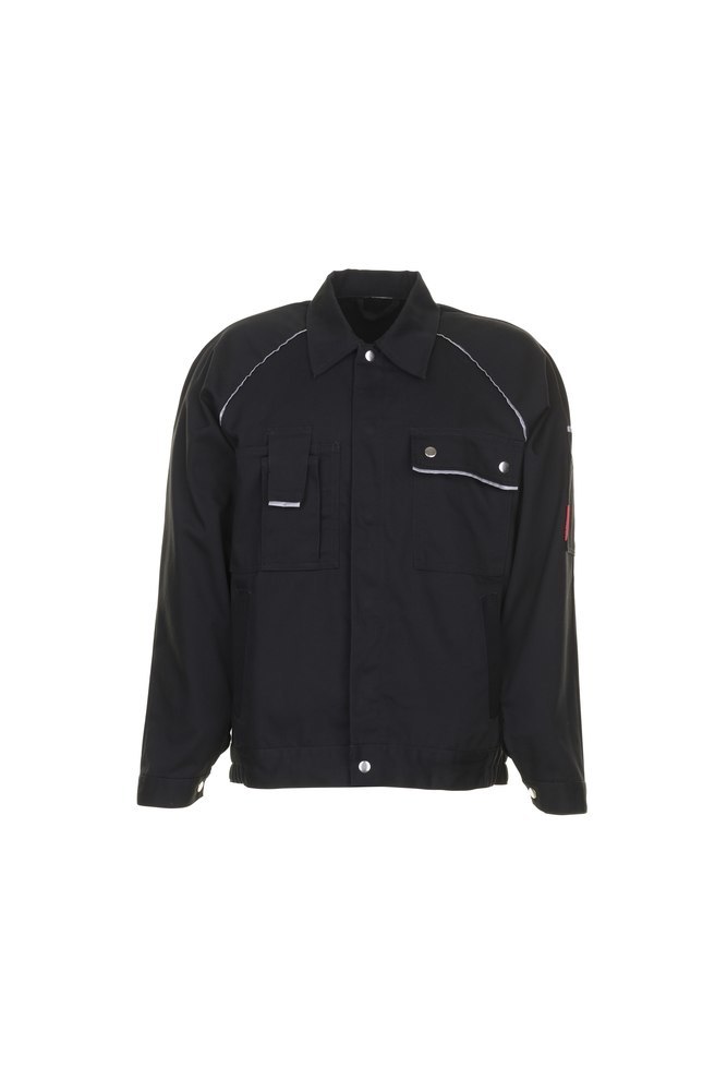 PLANAM Canvas-Bundjacke Canvas 320 2114 Produktbild img1 L