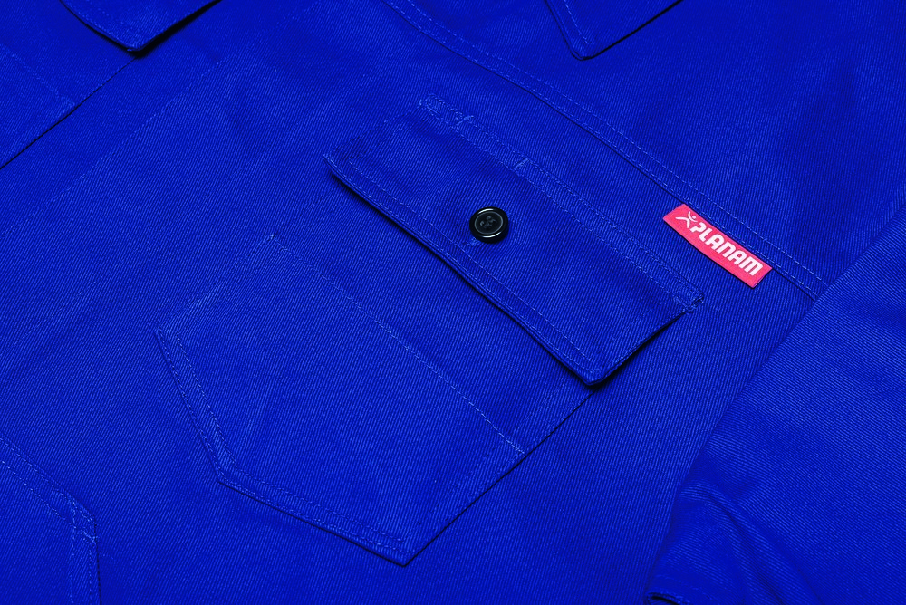 PLANAM Bundjacke BW 290 0106 Produktbild img31 L