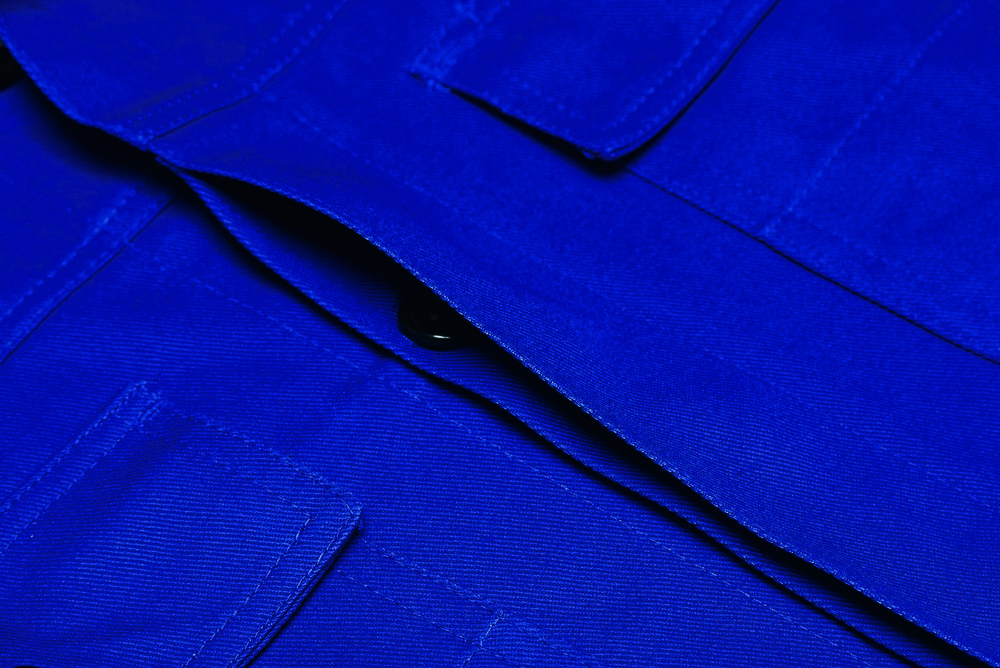 PLANAM Bundjacke BW 290 0106 Produktbild img30 L