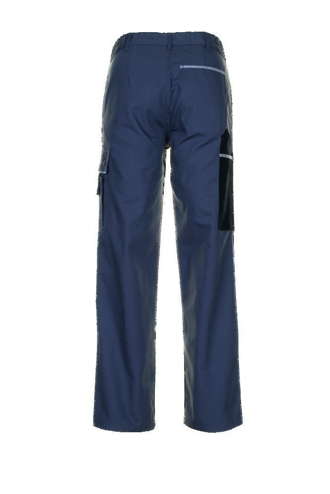 PLANAM Bundhose Canvas 320 2123 Produktbild img2 L