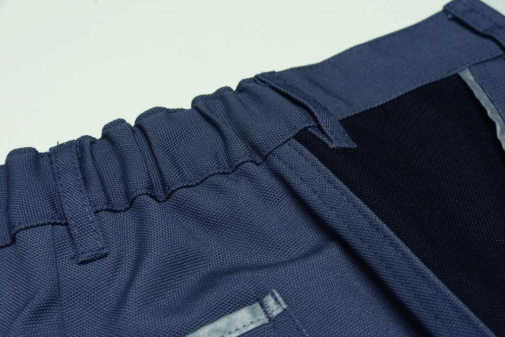 PLANAM Bundhose Canvas 320 2124 Produktbild img31 L