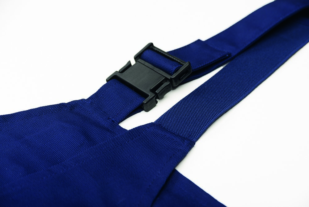 PLANAM Canvas-Latzhose Canvas 320 2133 Produktbild img31 L