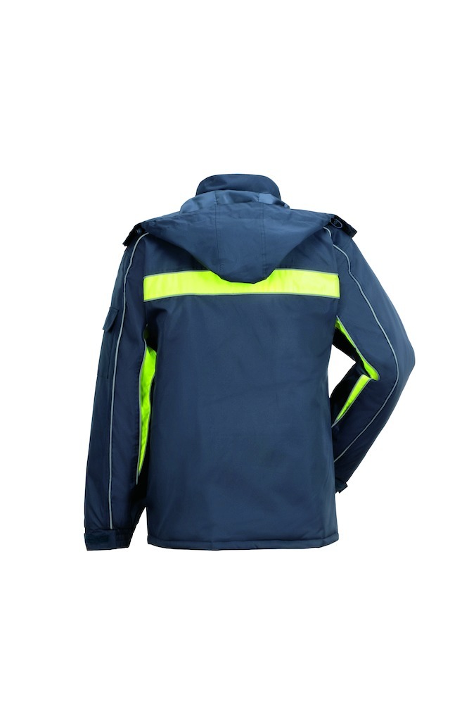 PLANAM Jacke Outdoor 3602 Produktbild img3 L