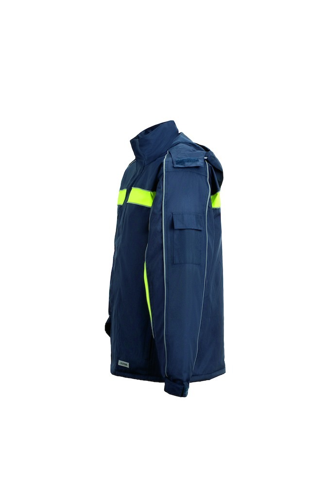 PLANAM Jacke Outdoor 3602 Produktbild img5 L
