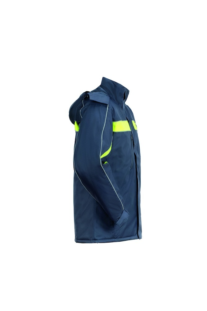 PLANAM Jacke Outdoor 3602 Produktbild img4 L