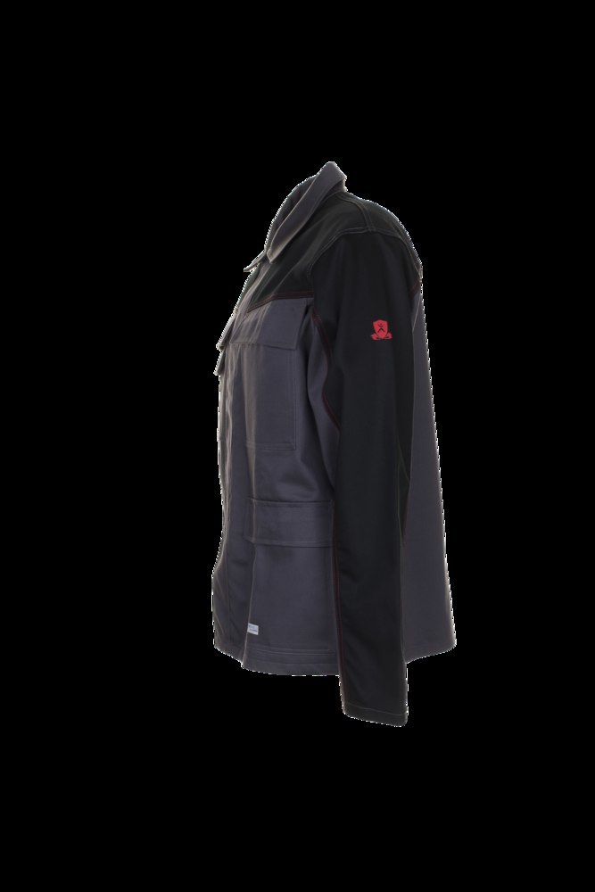 PLANAM Jacke Weld Shield 5510 Produktbild img4 L