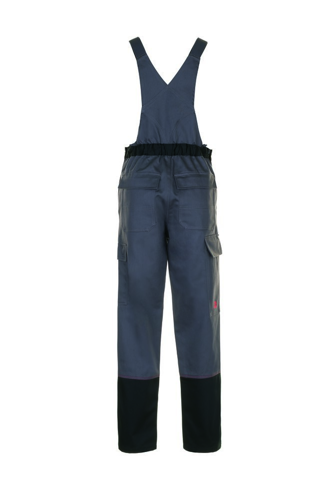 PLANAM Latzhose WeldShield 5530, Größe 54 Produktbild img2 L