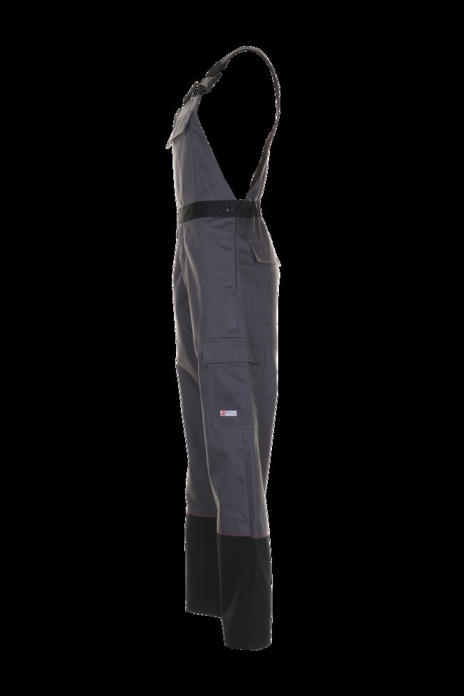 PLANAM Latzhose WeldShield 5530, Größe 54 Produktbild img4 L
