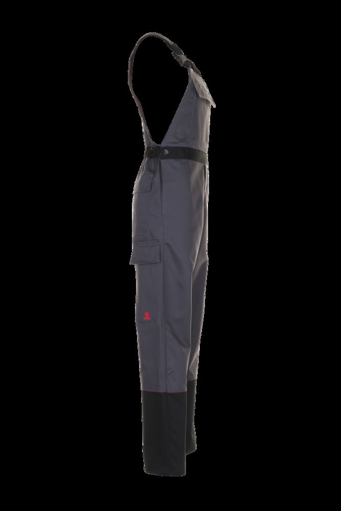 PLANAM Latzhose WeldShield 5530, Größe 54 Produktbild img3 L
