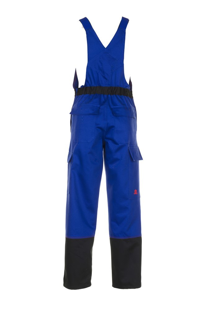 PLANAM Latzhose WeldShield 5531, Größe 60 Produktbild img2 L