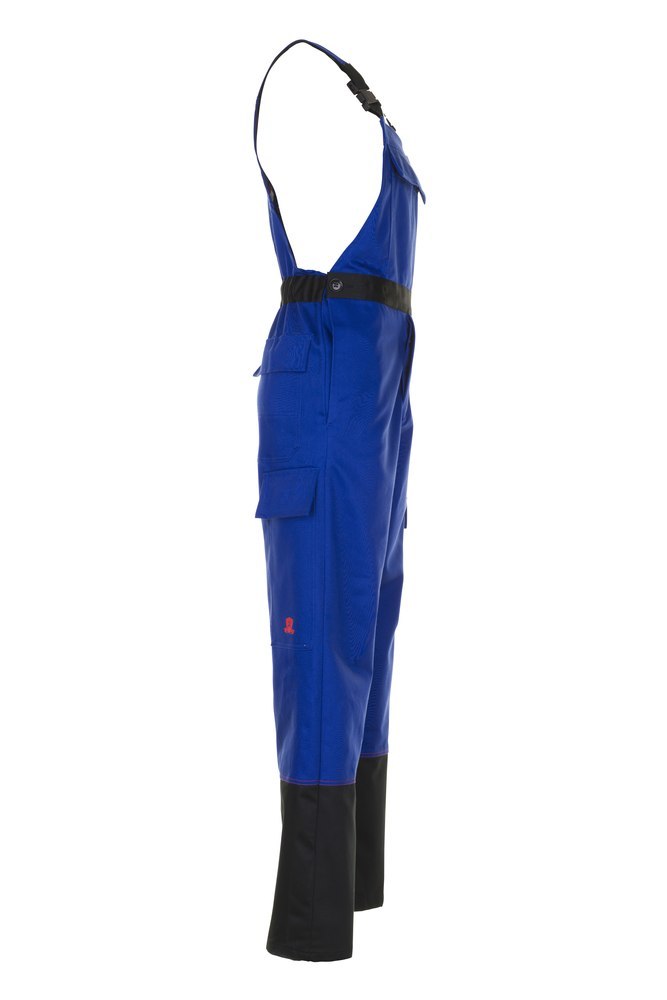 PLANAM Latzhose WeldShield 5531, Größe 60 Produktbild img3 L